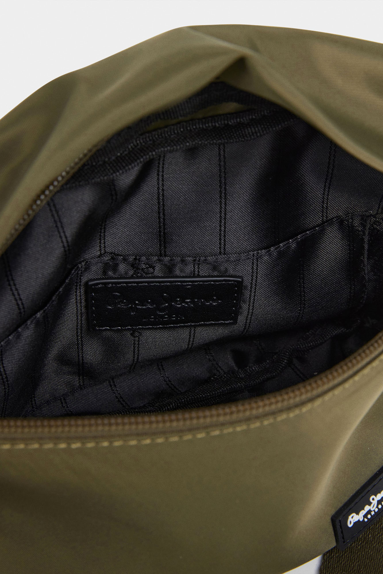 PM0300016 Сумка Pepe Jeans Зеленый