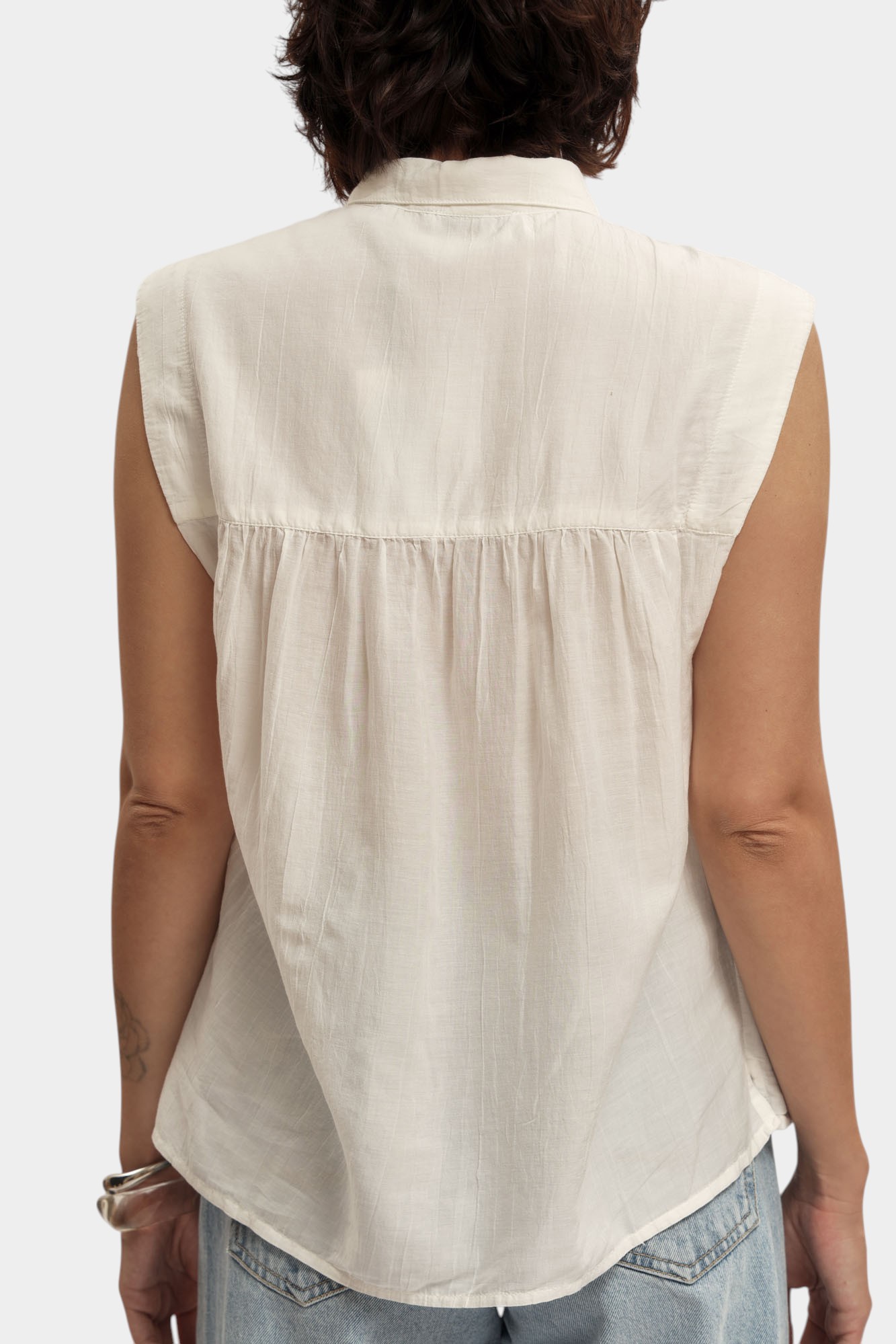 PL304996 блузка pepe jeans 