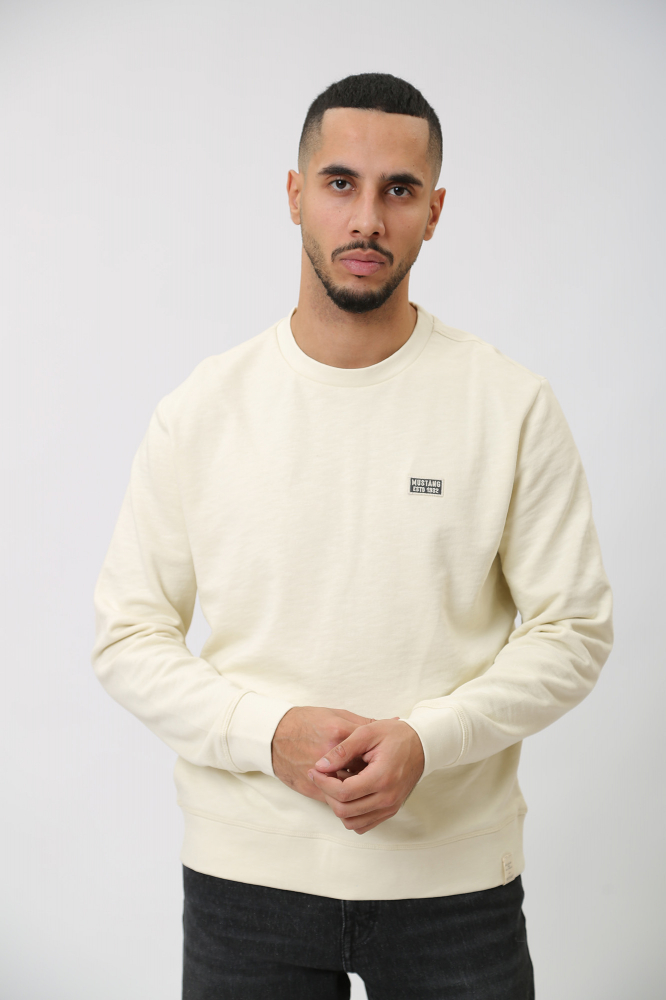 Джинсы Emporio Armani Хлопок Голубой