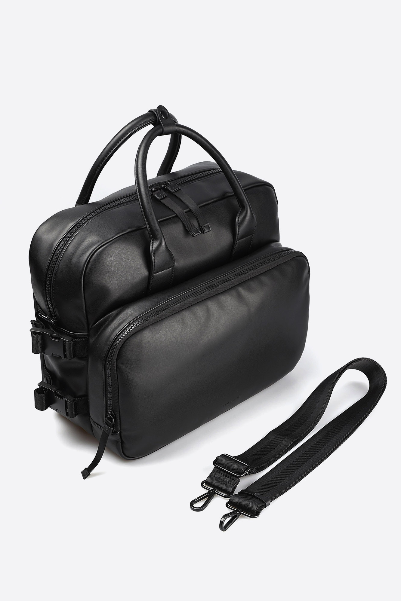 71B00333-9Y09999 Сумка Trussardi Черный