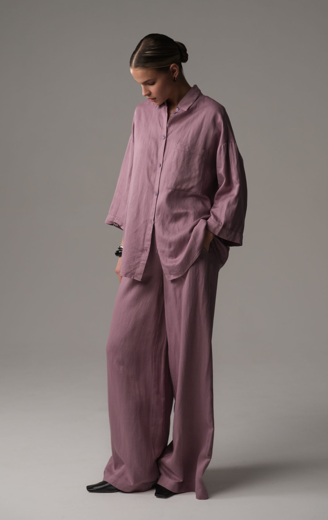 W-241-P-56-1071 брюки the hills 