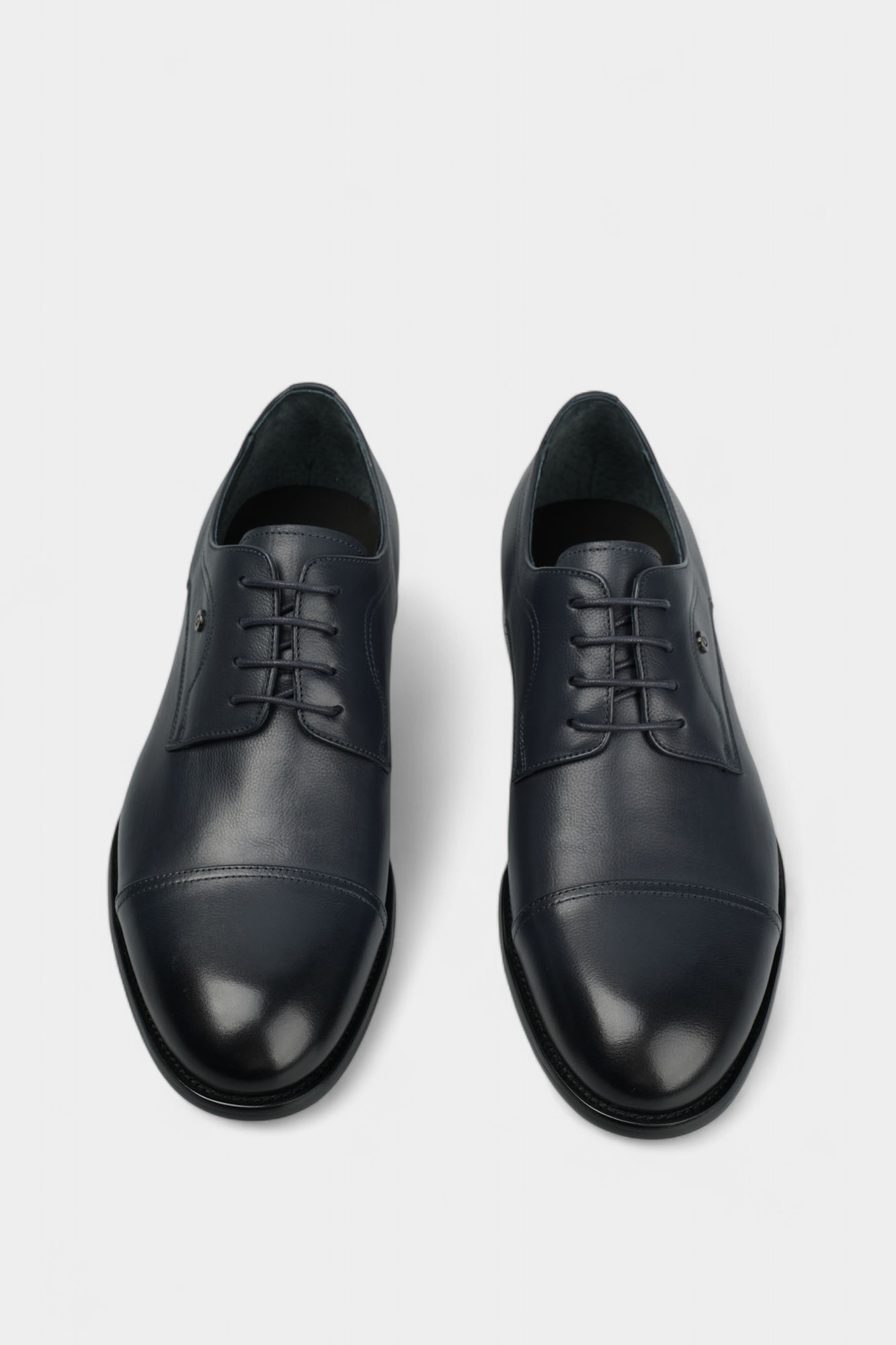 P95-256 Туфли Graciana Синий