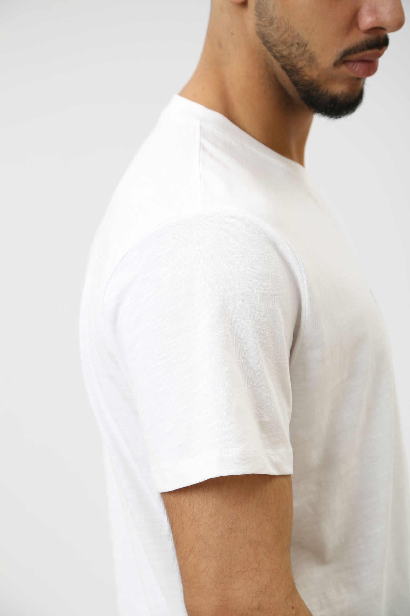 PM509369 Футболка Pepe Jeans Белый