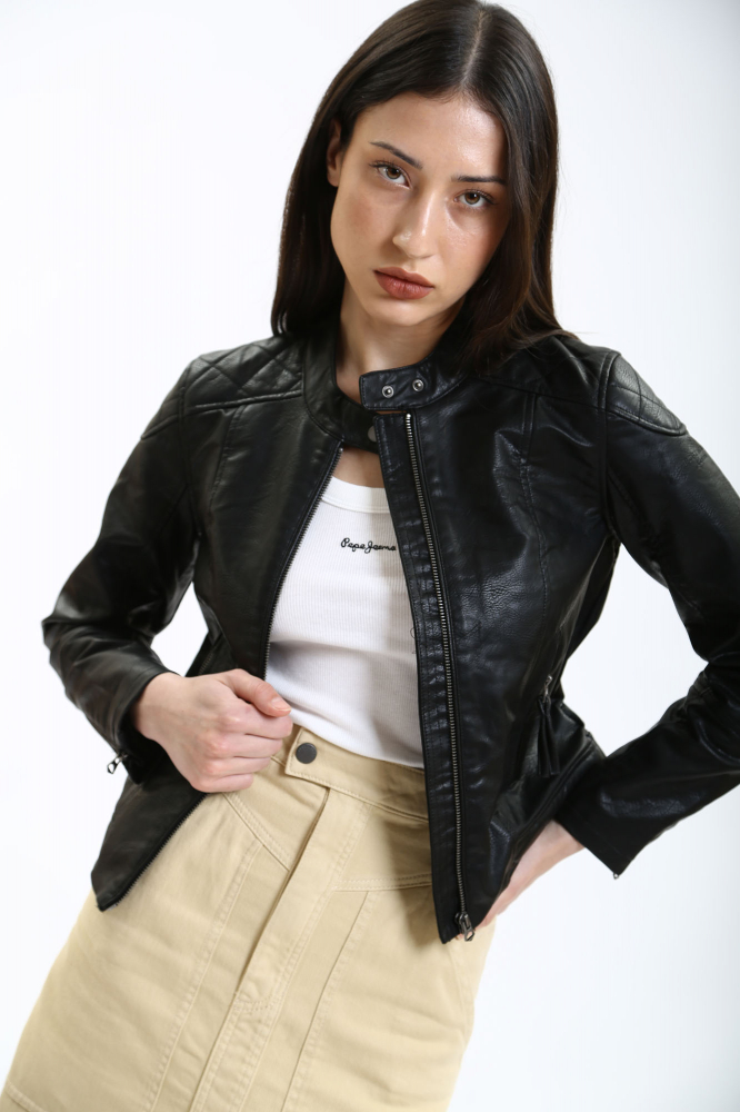 Ботинки Marc Cony Натуральная кожа Черный