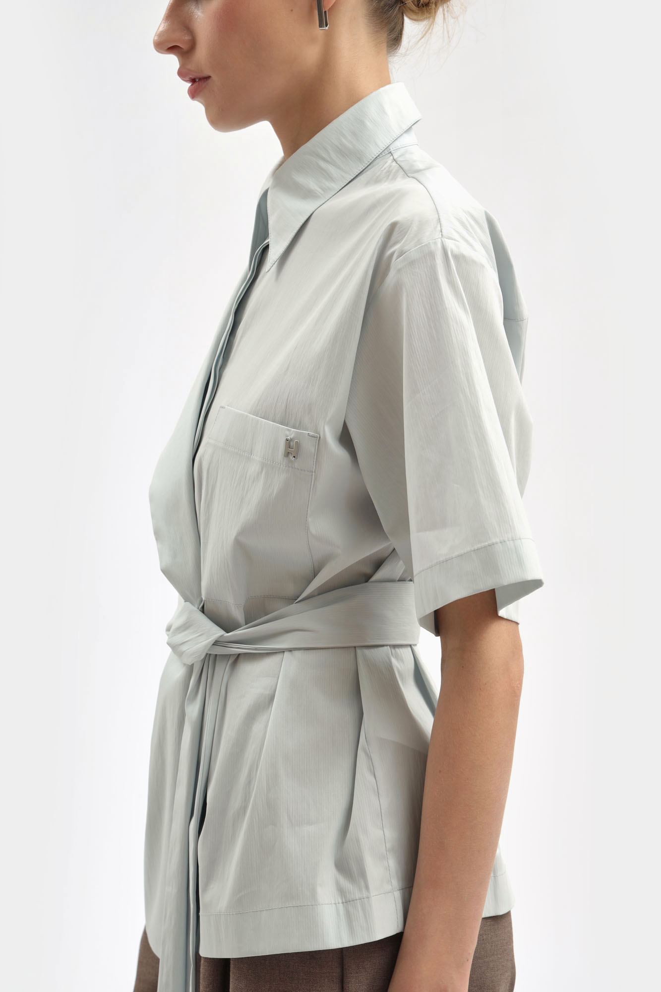 W-261-TH-56-1106 рубашка the hills 