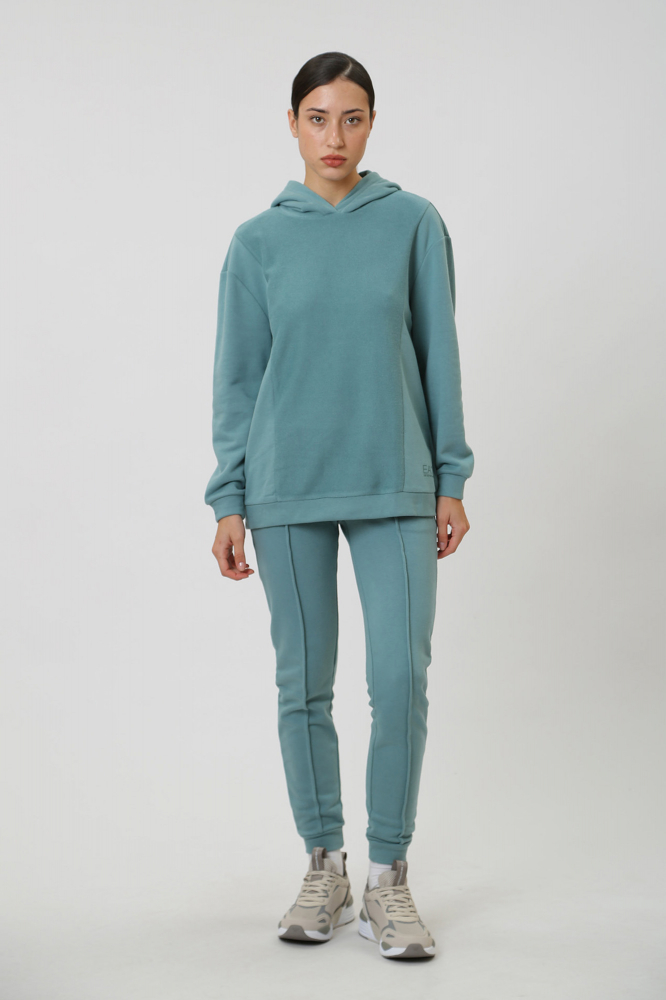 Комплект спортивный EA7