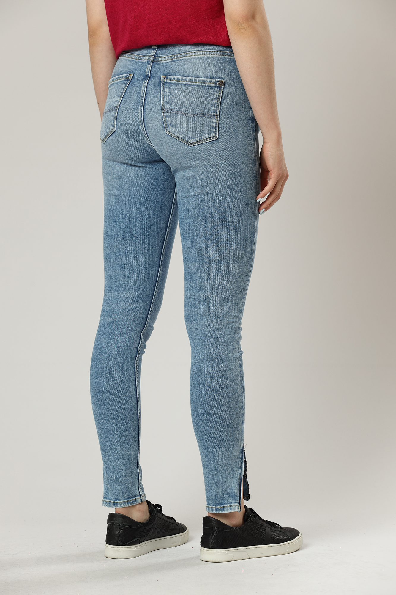 PL204157MG5 джинсы pepe jeans 