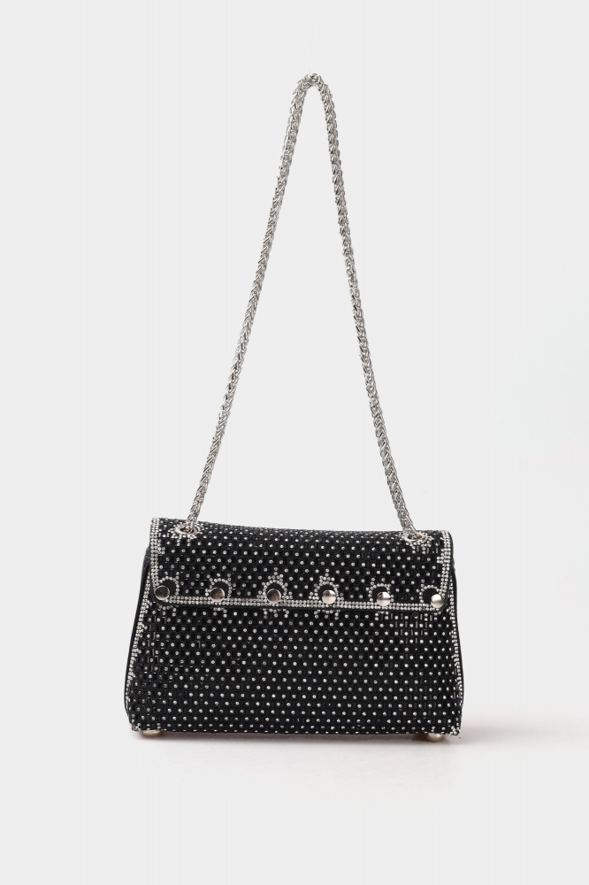 Туфли Graciana Натуральная кожа Черный