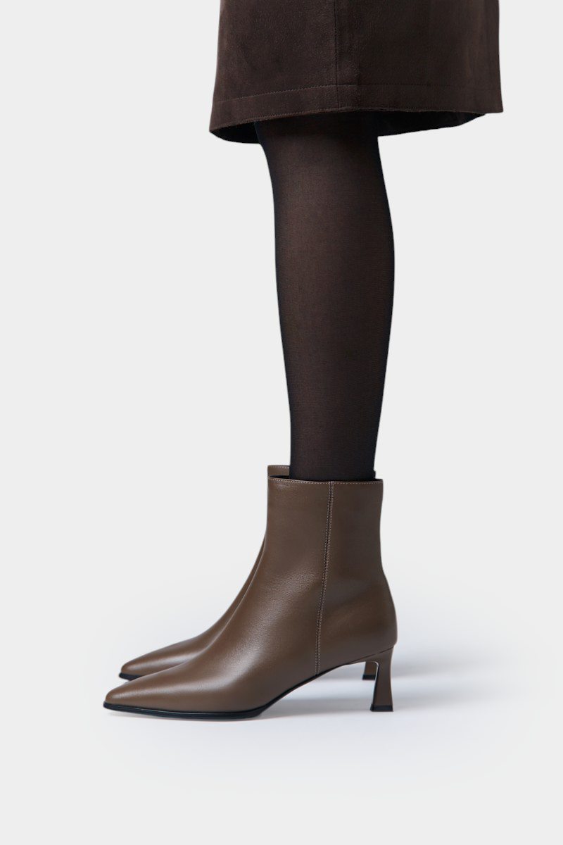 Ботильоны Marc Cony