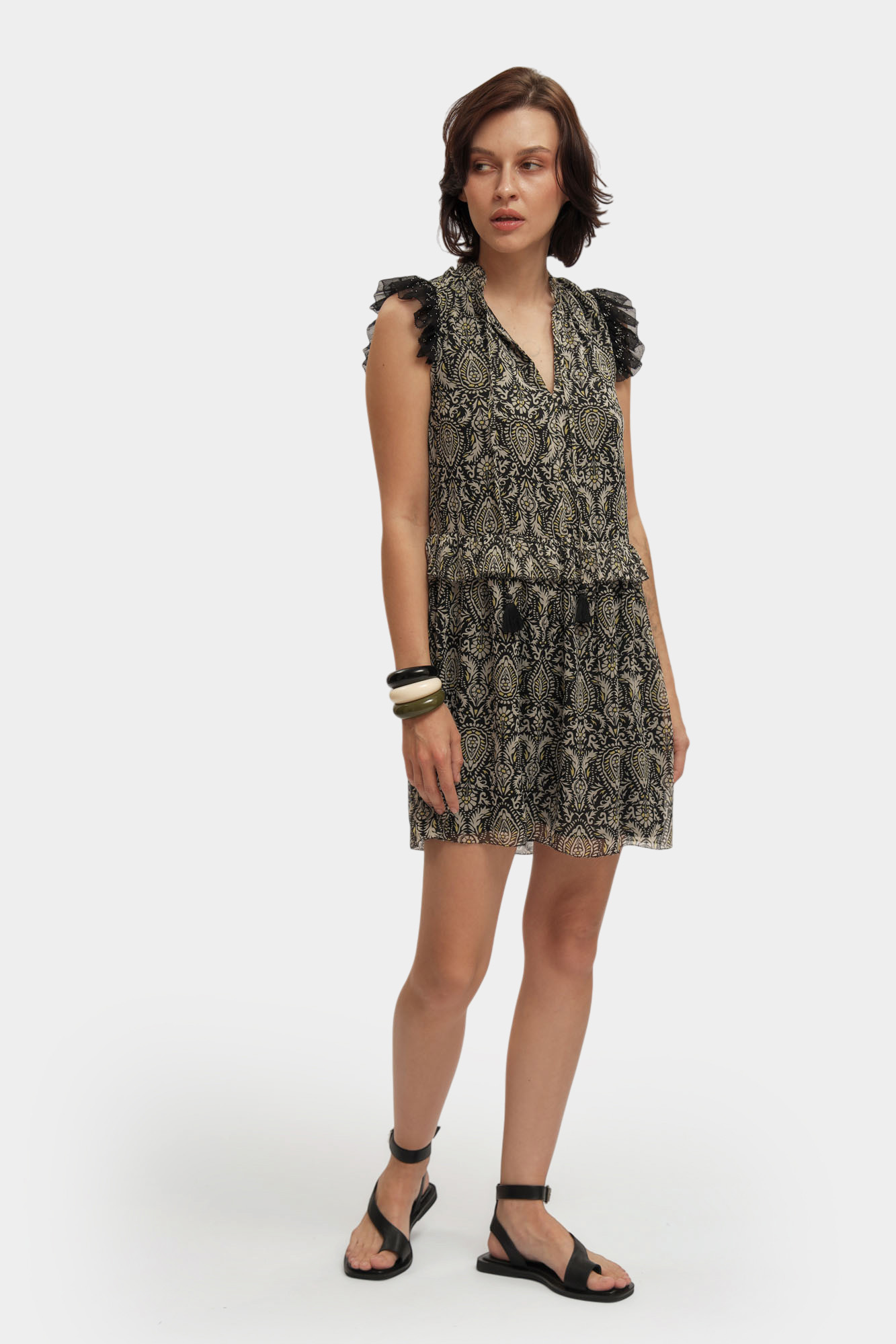 PL953736 платье pepe jeans 