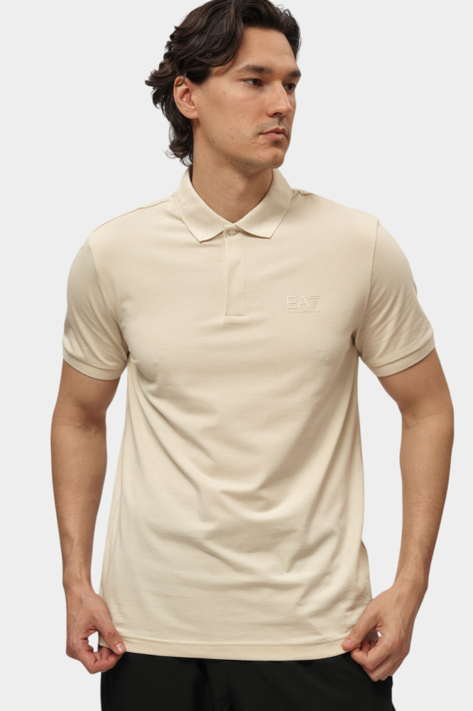 Кеды Marc Cony Натуральная кожа Черный