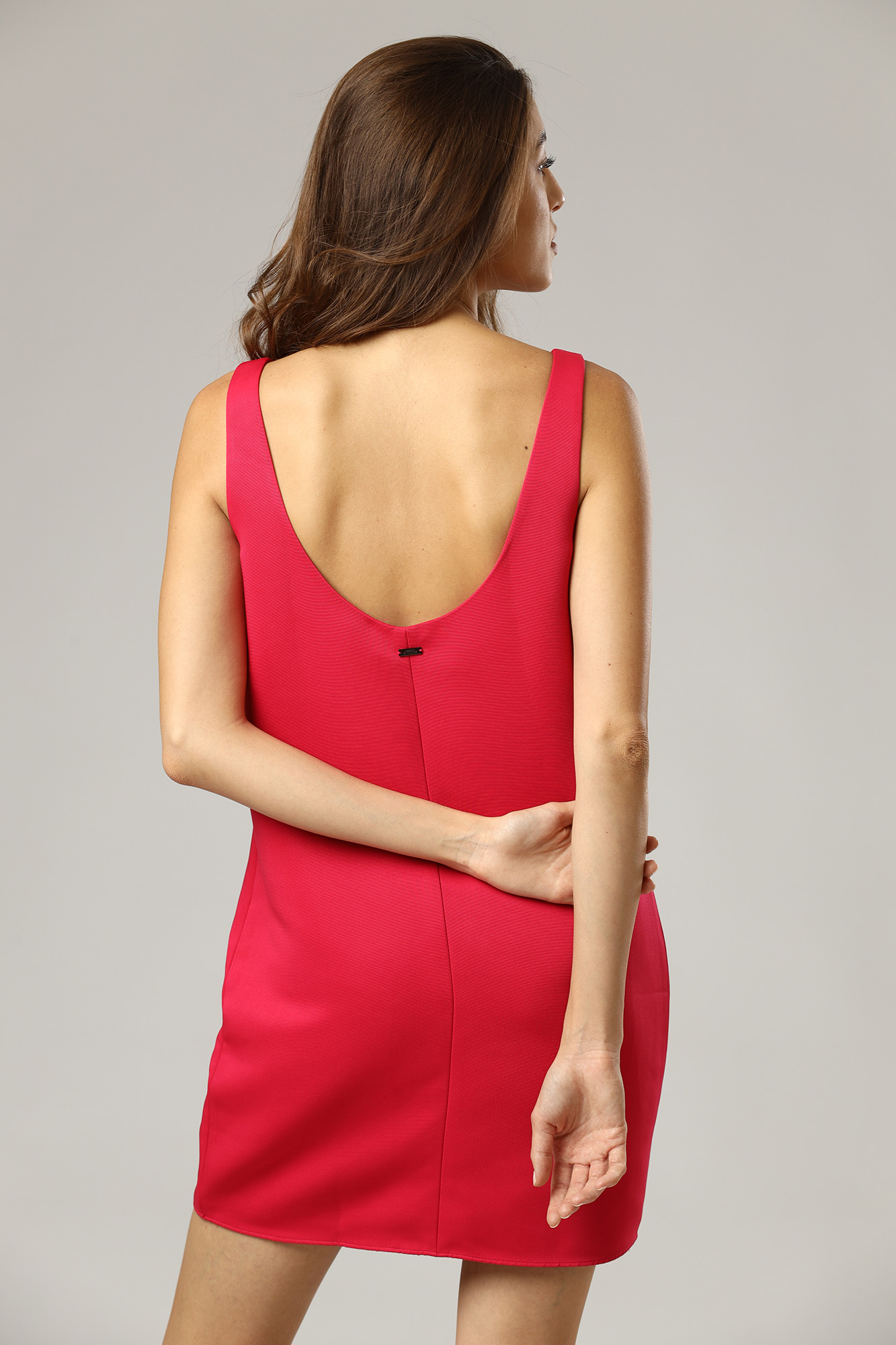 3ZYA16_YNBAZ платье armani exchange 