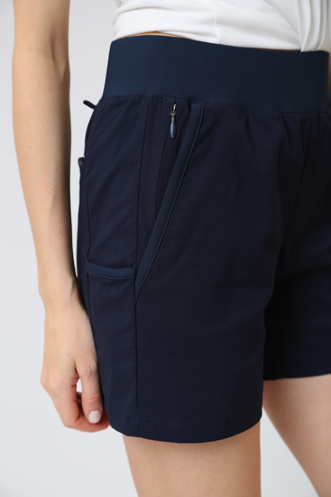 2033391 шорты columbia 