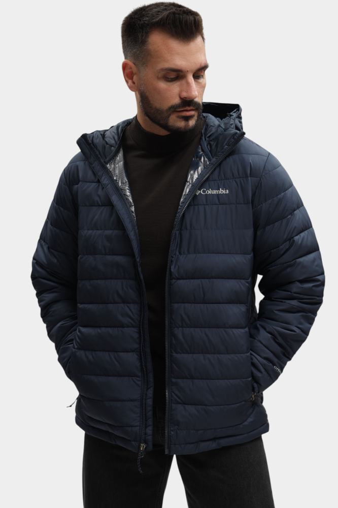 Кепка Karl Lagerfeld Полиэстер Черный