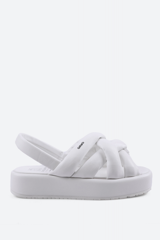 Босоножки Graciana 8-GL065-370-5 купить в интернет-магазине Med-Online ...