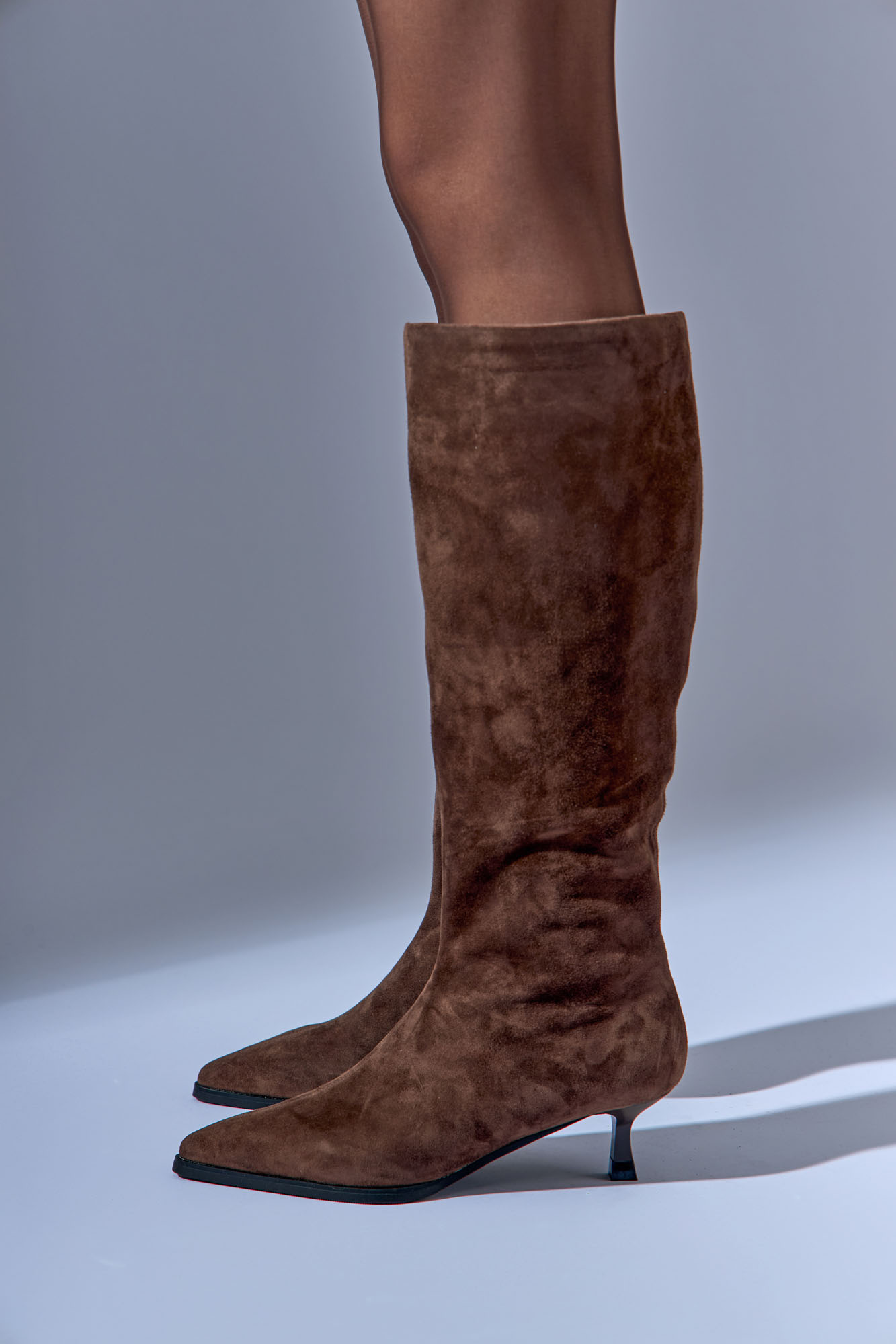 MCW142_03VB Сапоги Marc Cony Коричневый