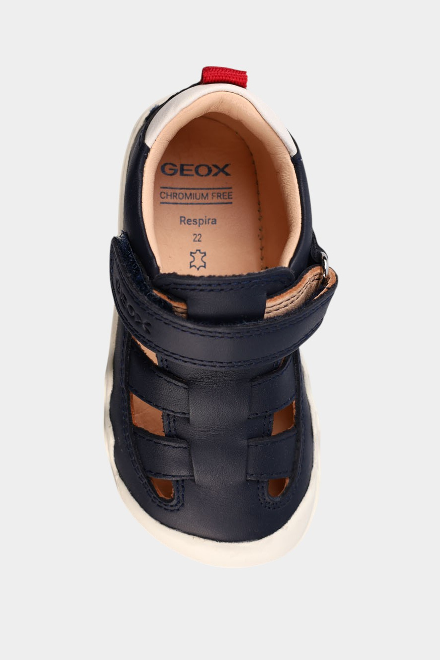 B555WA00085C Сандалии Geox Синий