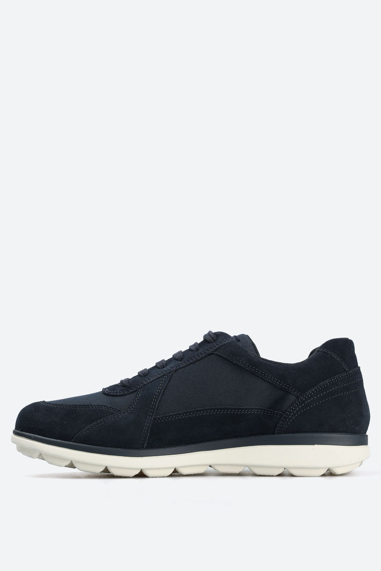 U45GRA02211C Кроссовки Geox Синий