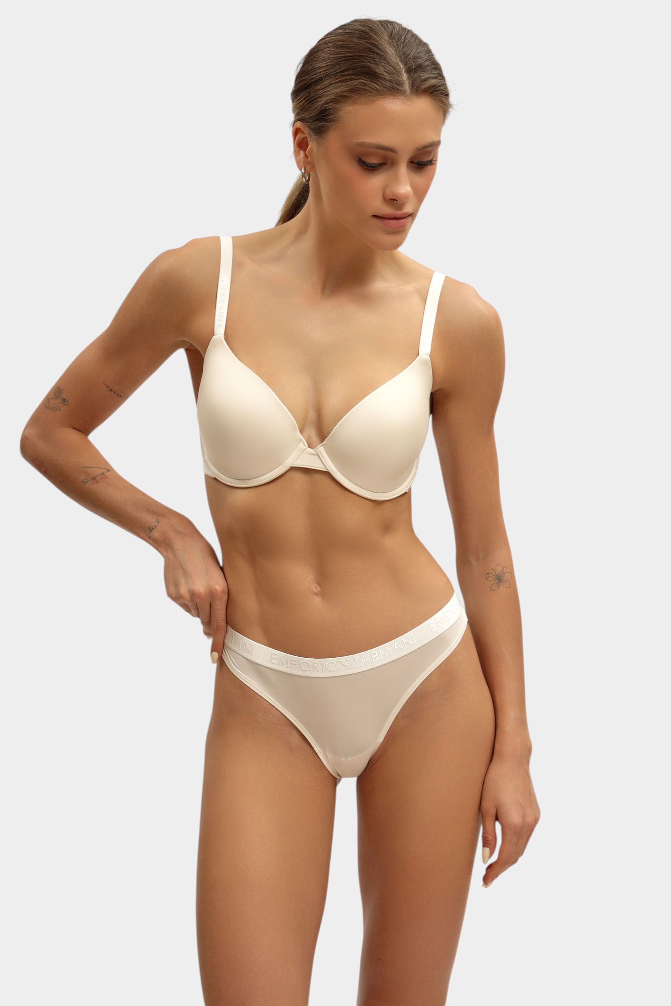 163337_4R235 трусы 2 шт emporio armani 