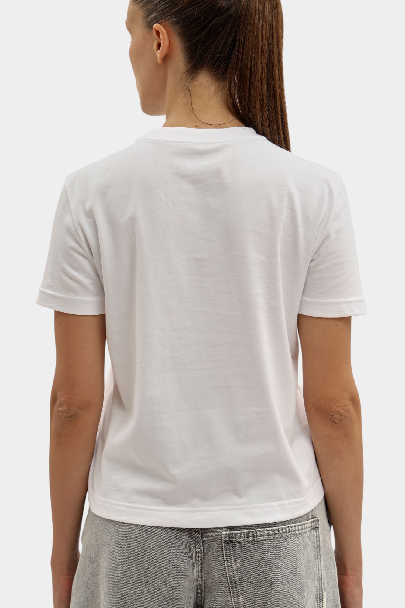 LV047C839G футболка calvin klein jeans 