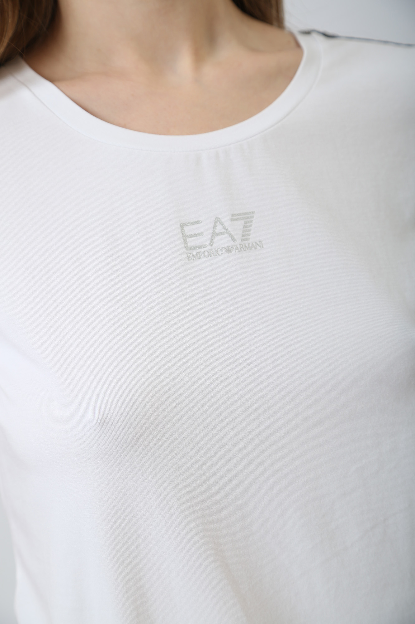 3RTT28_TJ6SZ футболка ea7 