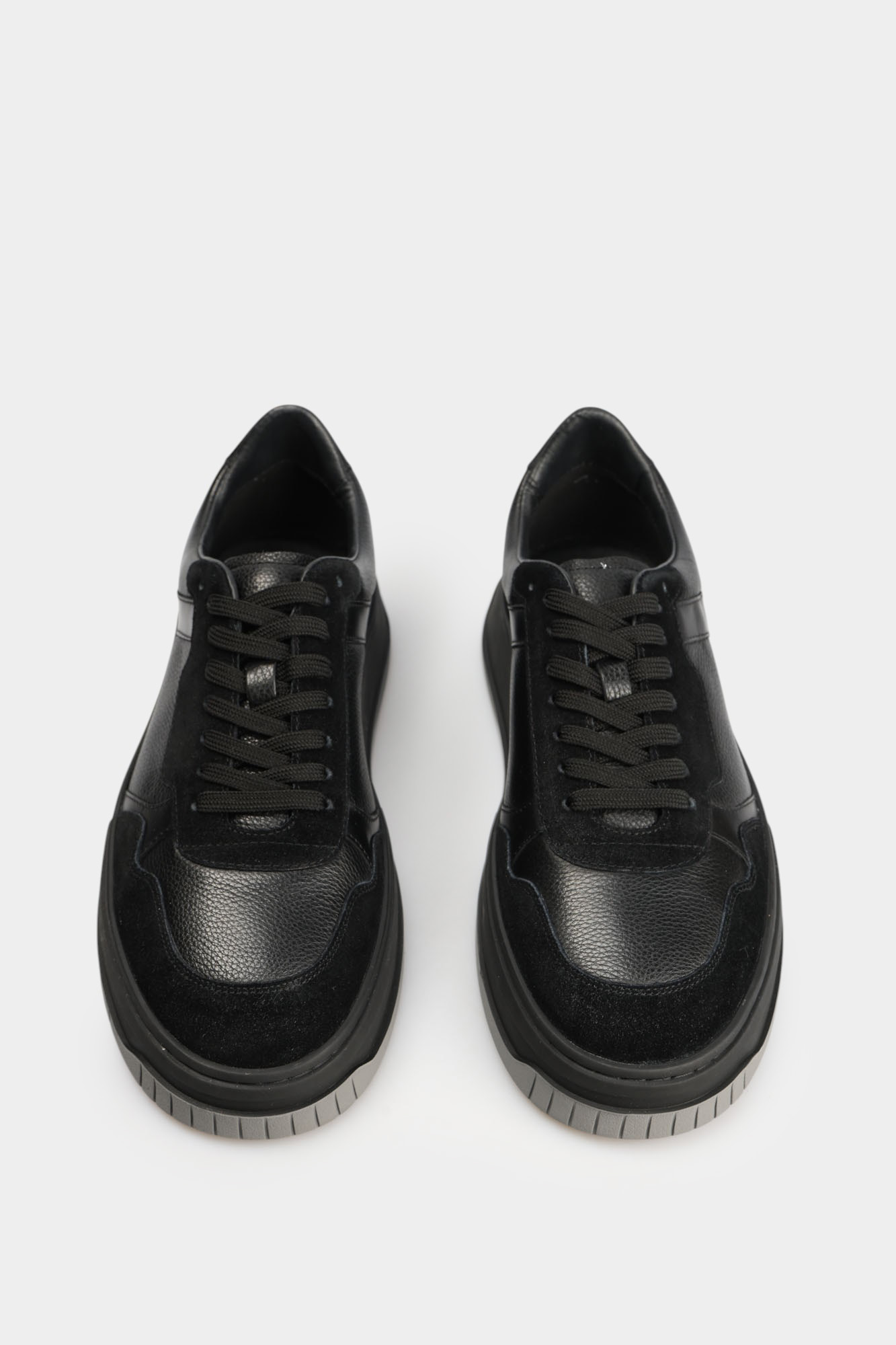 MC2184 Кеды Marc Cony Черный