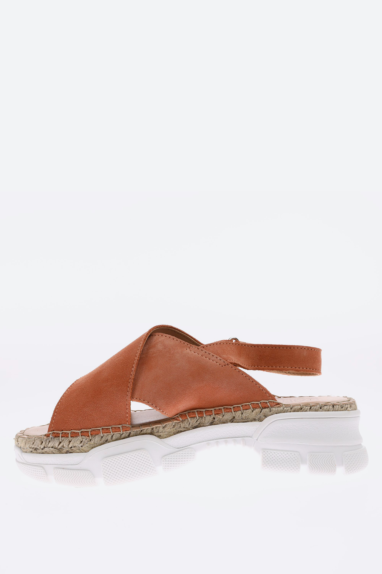 ECD7_3107 Сандалии Marc Cony Оранжевый