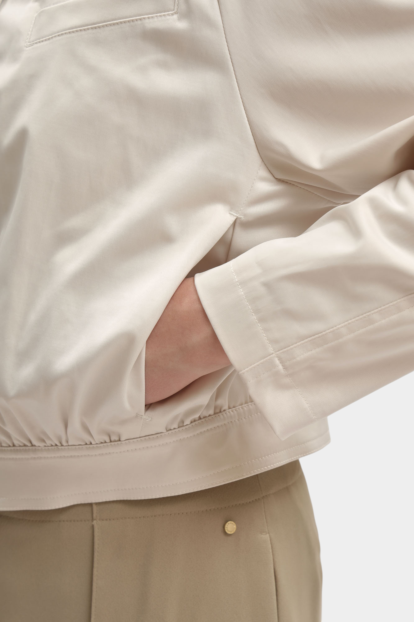 XW001930_AF21525 куртка armani exchange