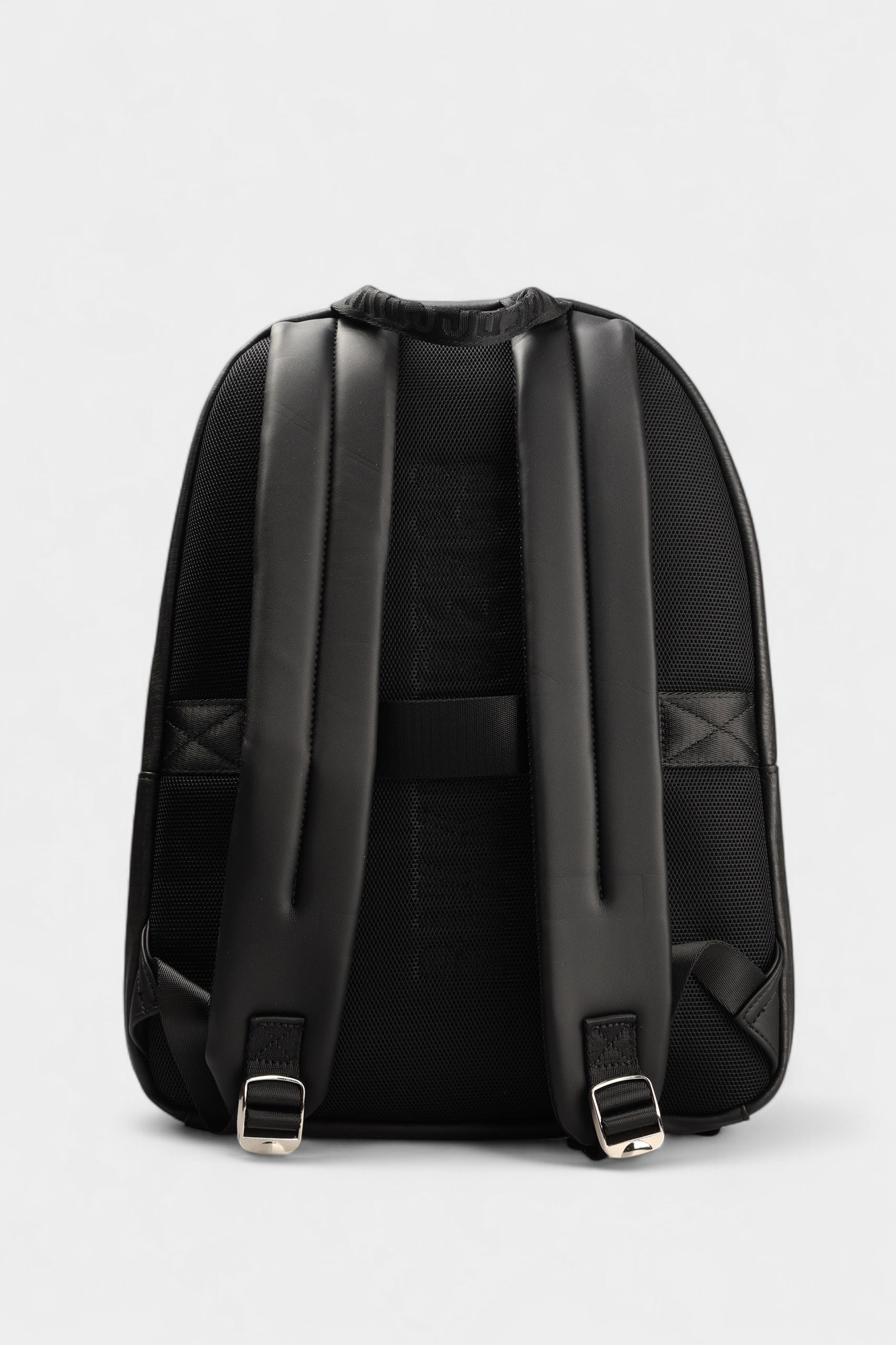 BKZA00886P Рюкзак Bikkembergs Черный