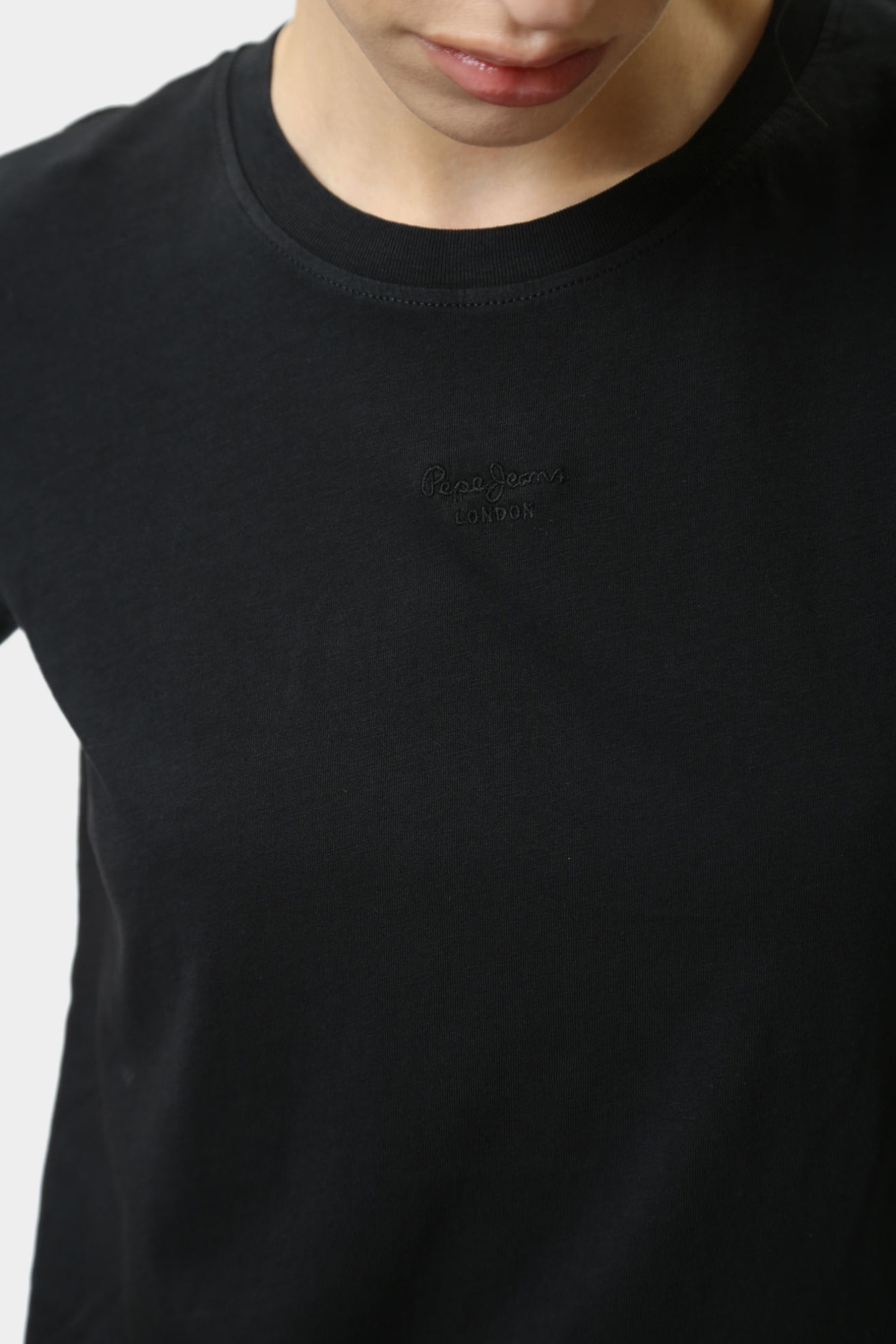 PL505985 футболка pepe jeans 