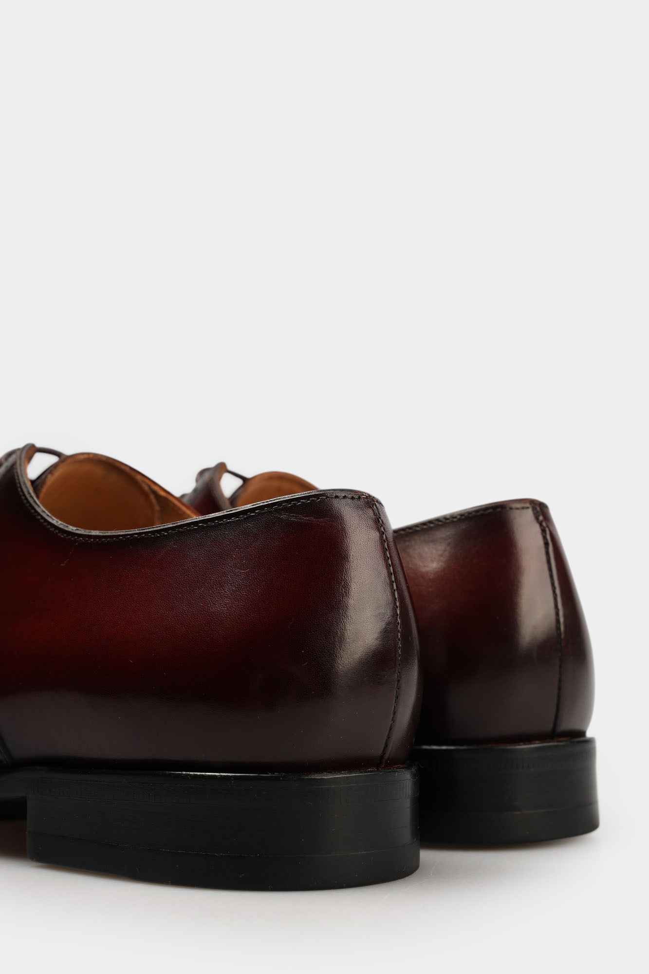 MCP-803-16 Туфли Marc Cony Коричневый