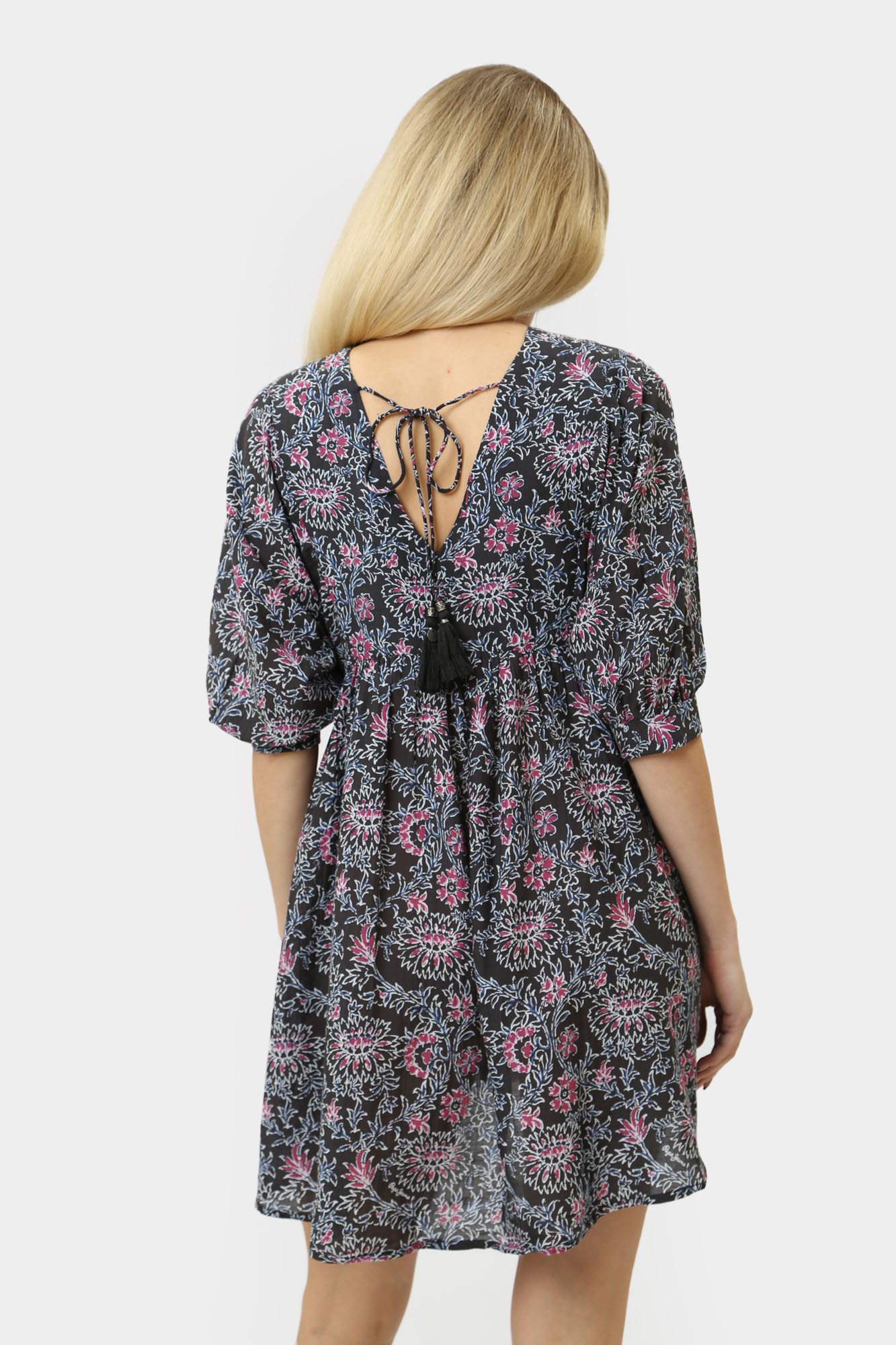 PL953488 платье pepe jeans 