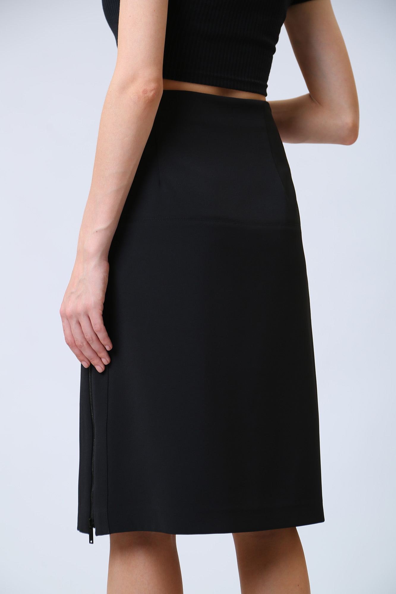 56G00254-1T005963 юбка trussardi 