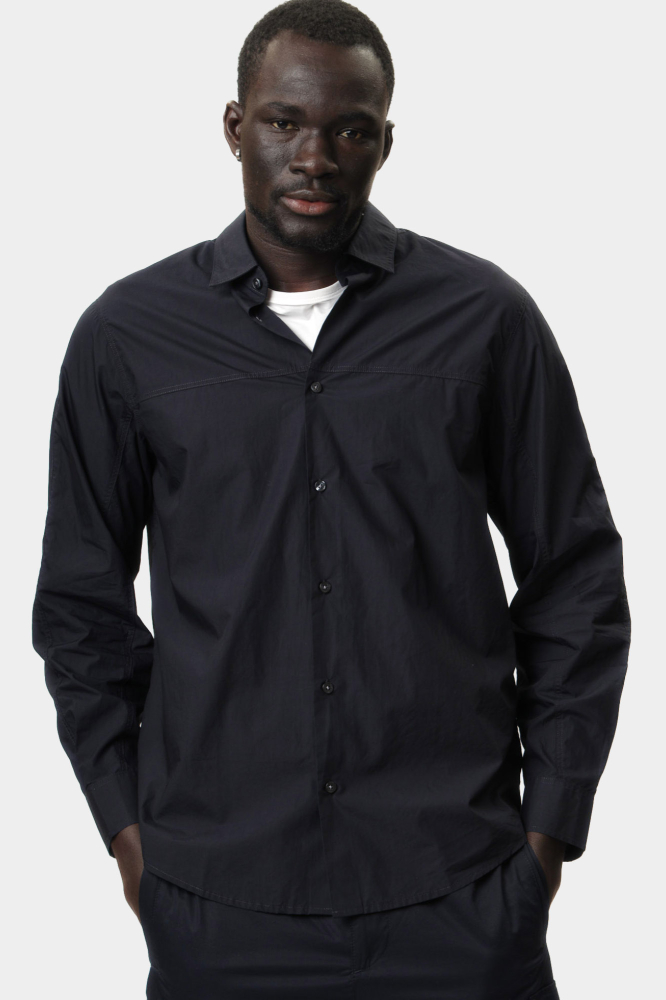 Брюки спортивные Armani Exchange Хлопок Синий