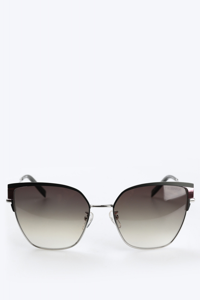 Очки с футляром Trussardi