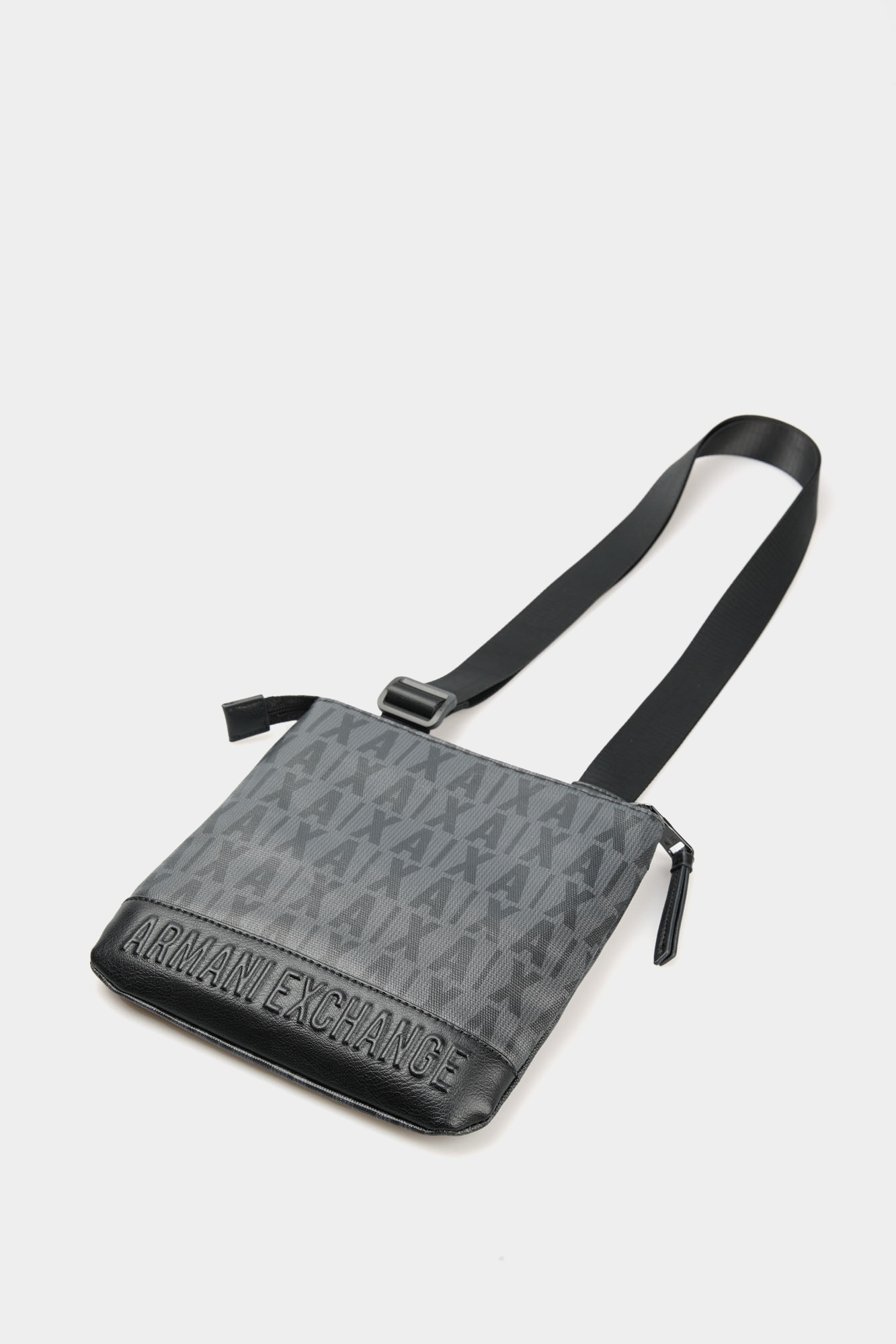 952718_4F865 Сумка Armani Exchange Черный