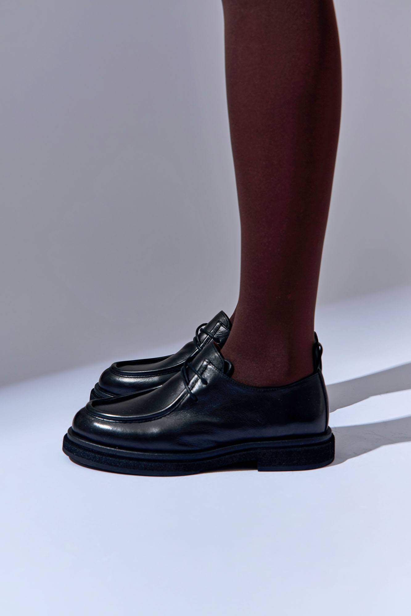 MCW134_01K Туфли Marc Cony Черный