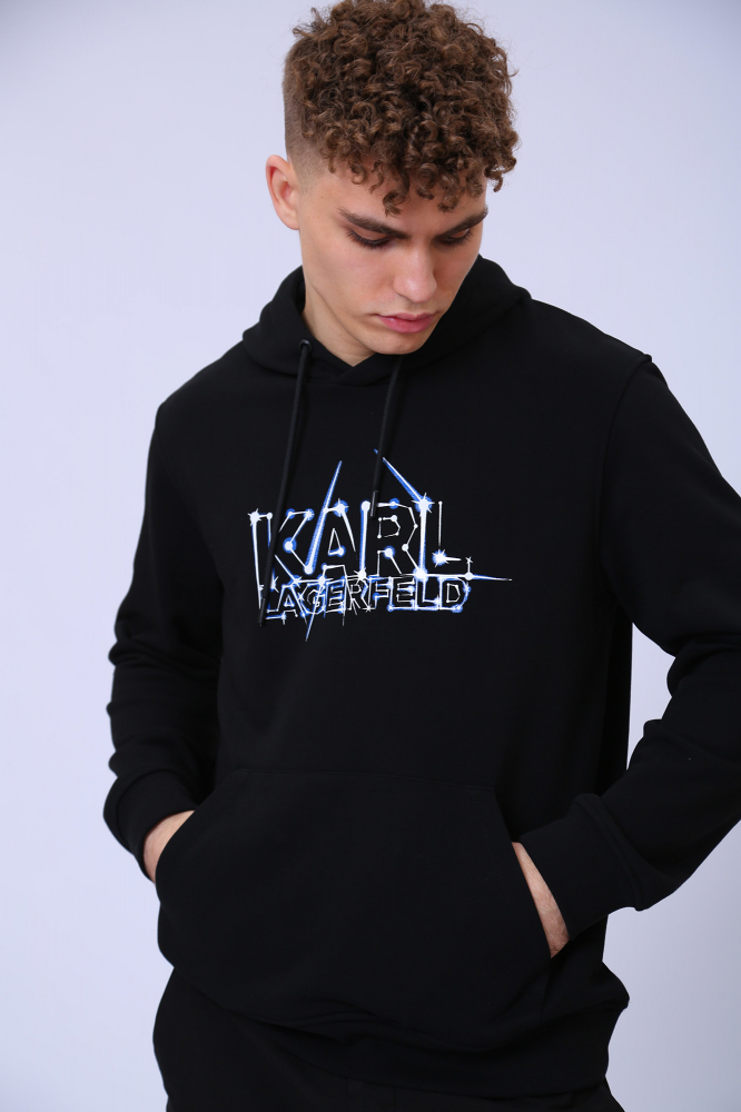 Жилет пуховый EA7 Полиэстер Красный