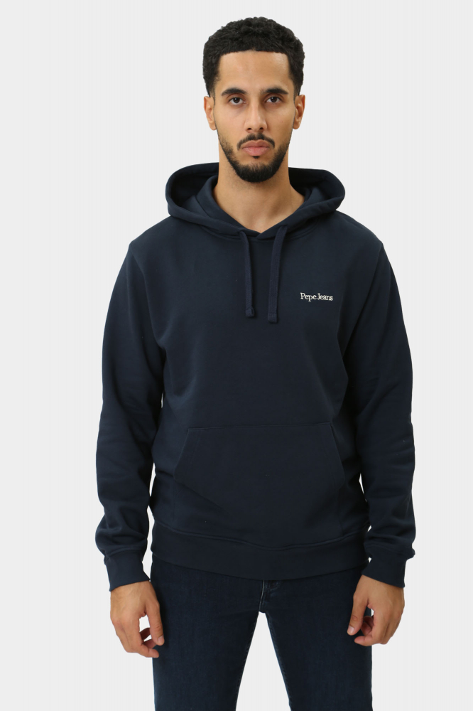 Брюки джинсовые Pepe Jeans  Синий