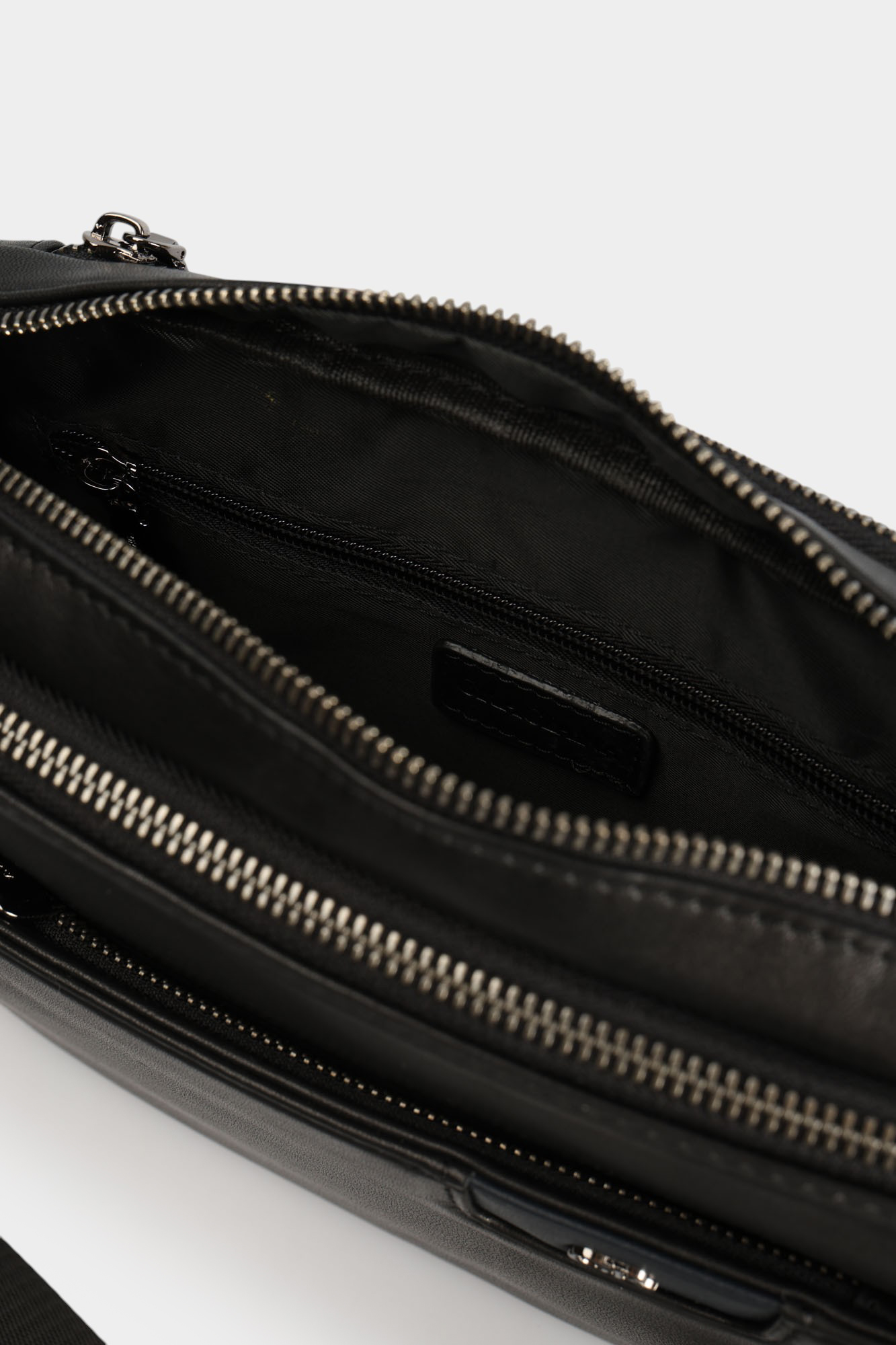 LP45-1752-3 Сумка Graciana Черный