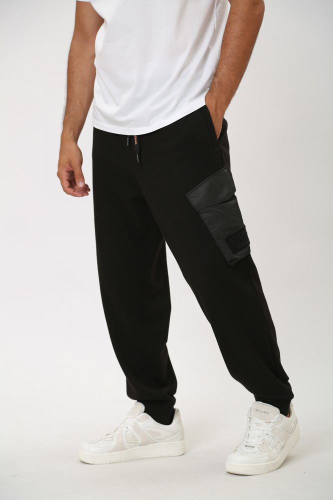 Ремень Marc Cony  Черный