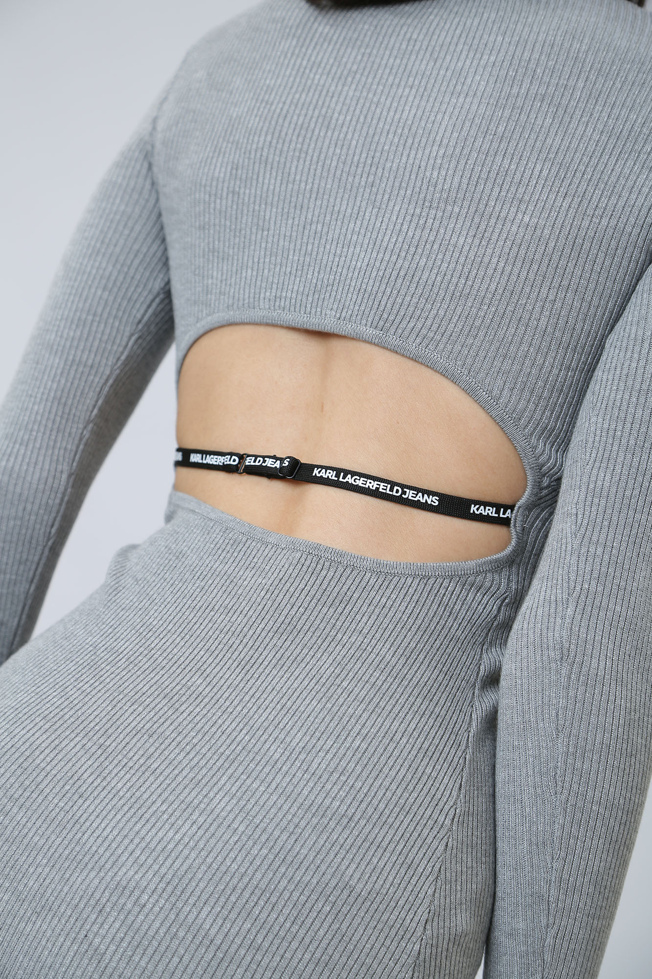 240J1310 платье karl lagerfeld jeans 