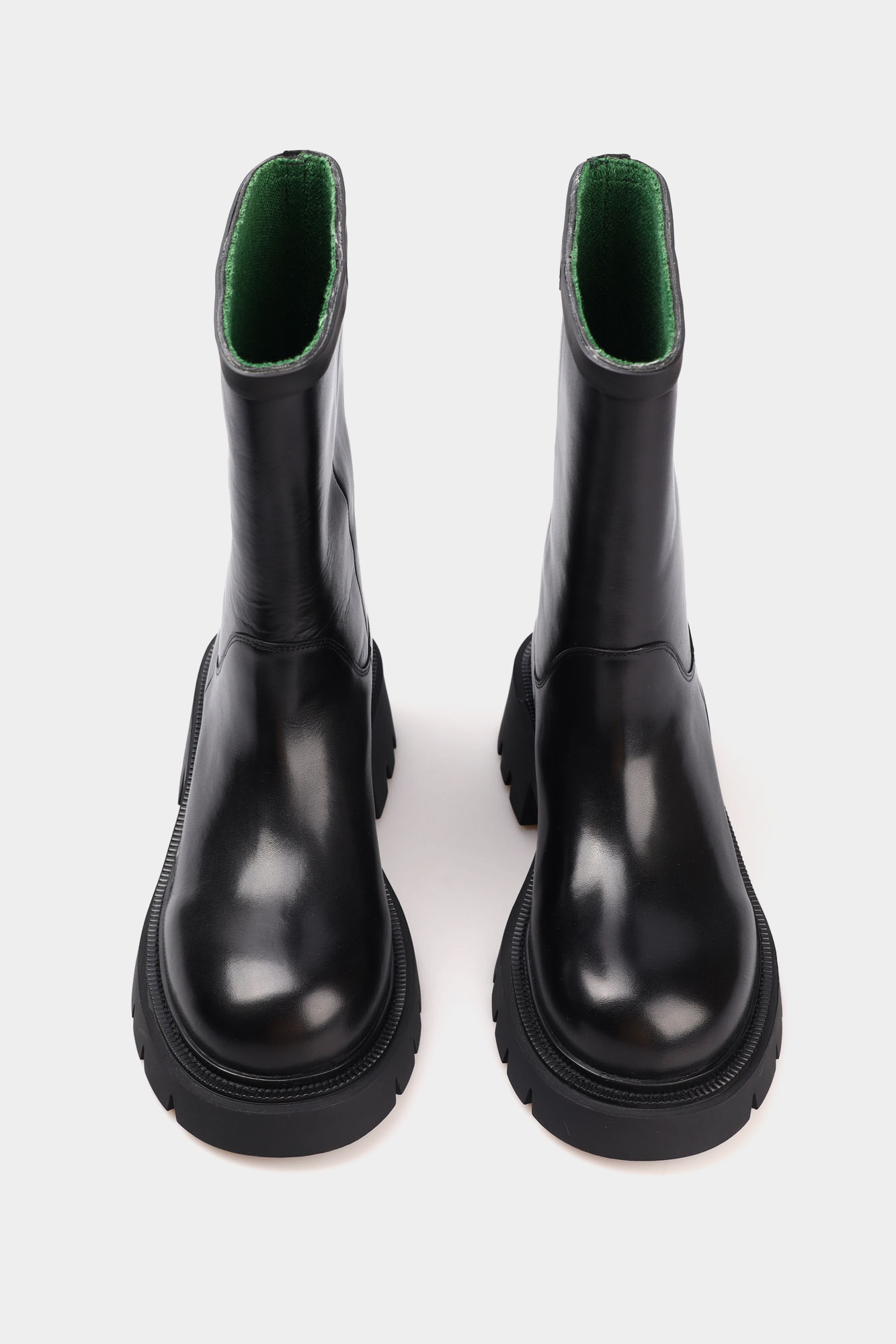 4225-903-33 Ботильоны Marc Cony Черный