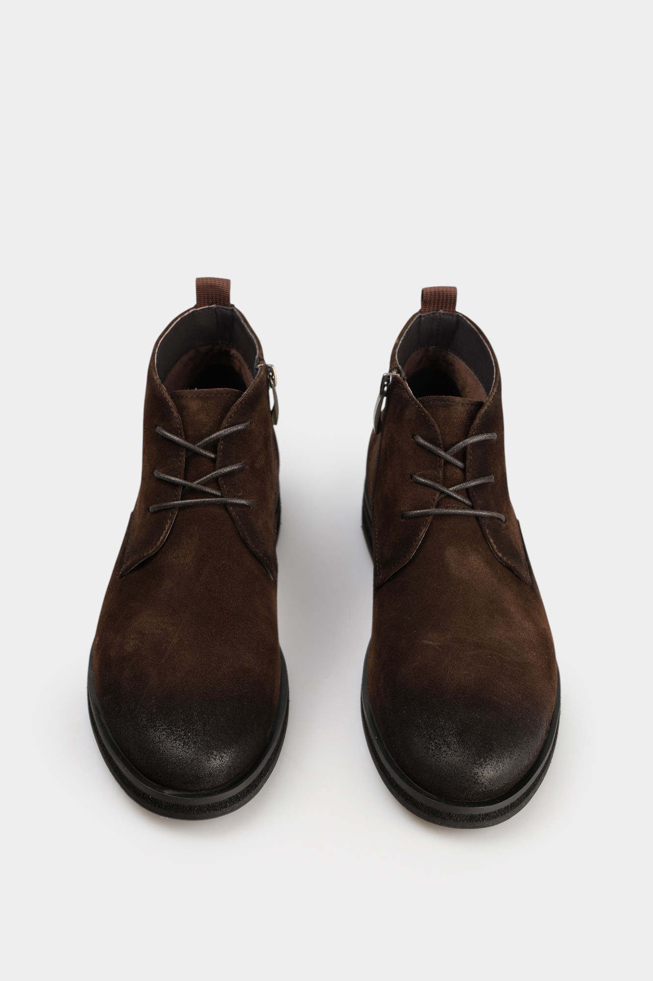 MCM156_02CB Туфли Marc Cony Коричневый