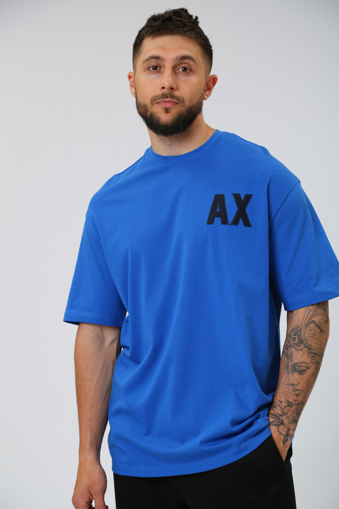 Кеды Marc Cony Натуральная кожа Черный