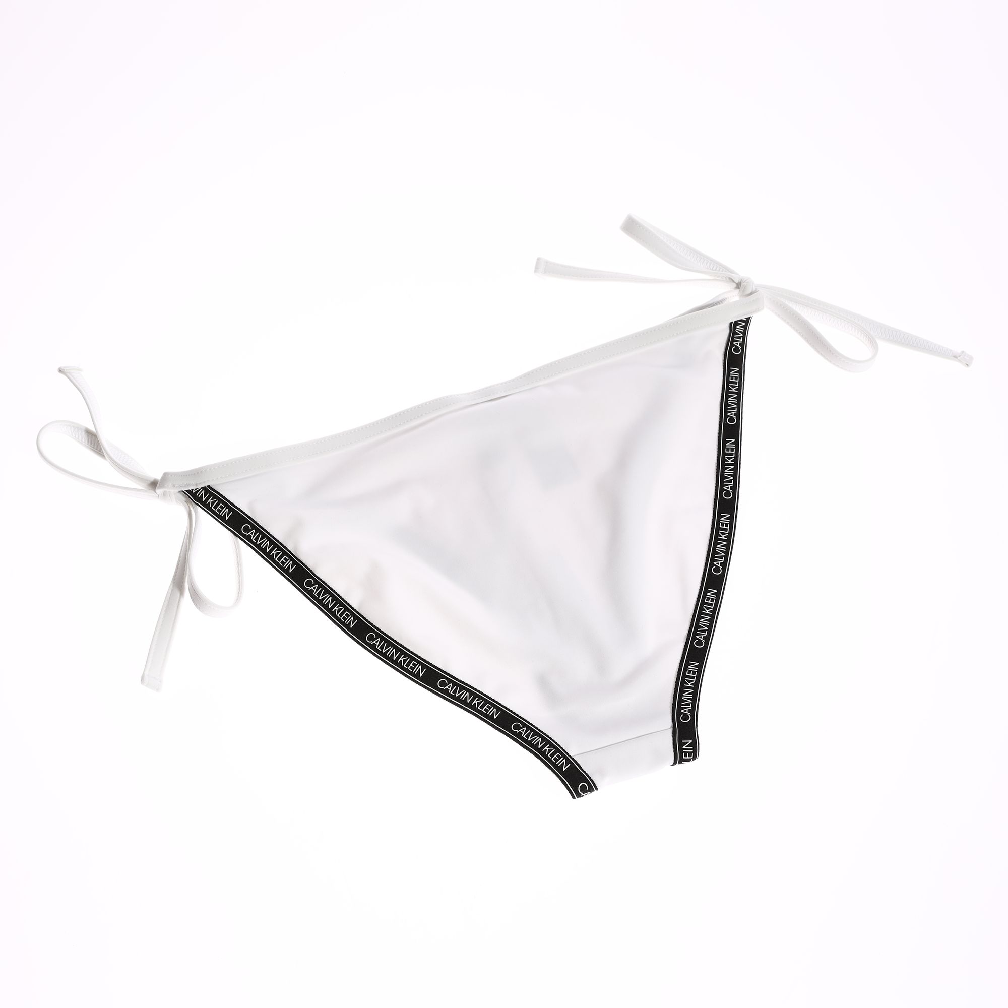KW0KW01326_YCD низ от купального костюма calvin klein underwear 