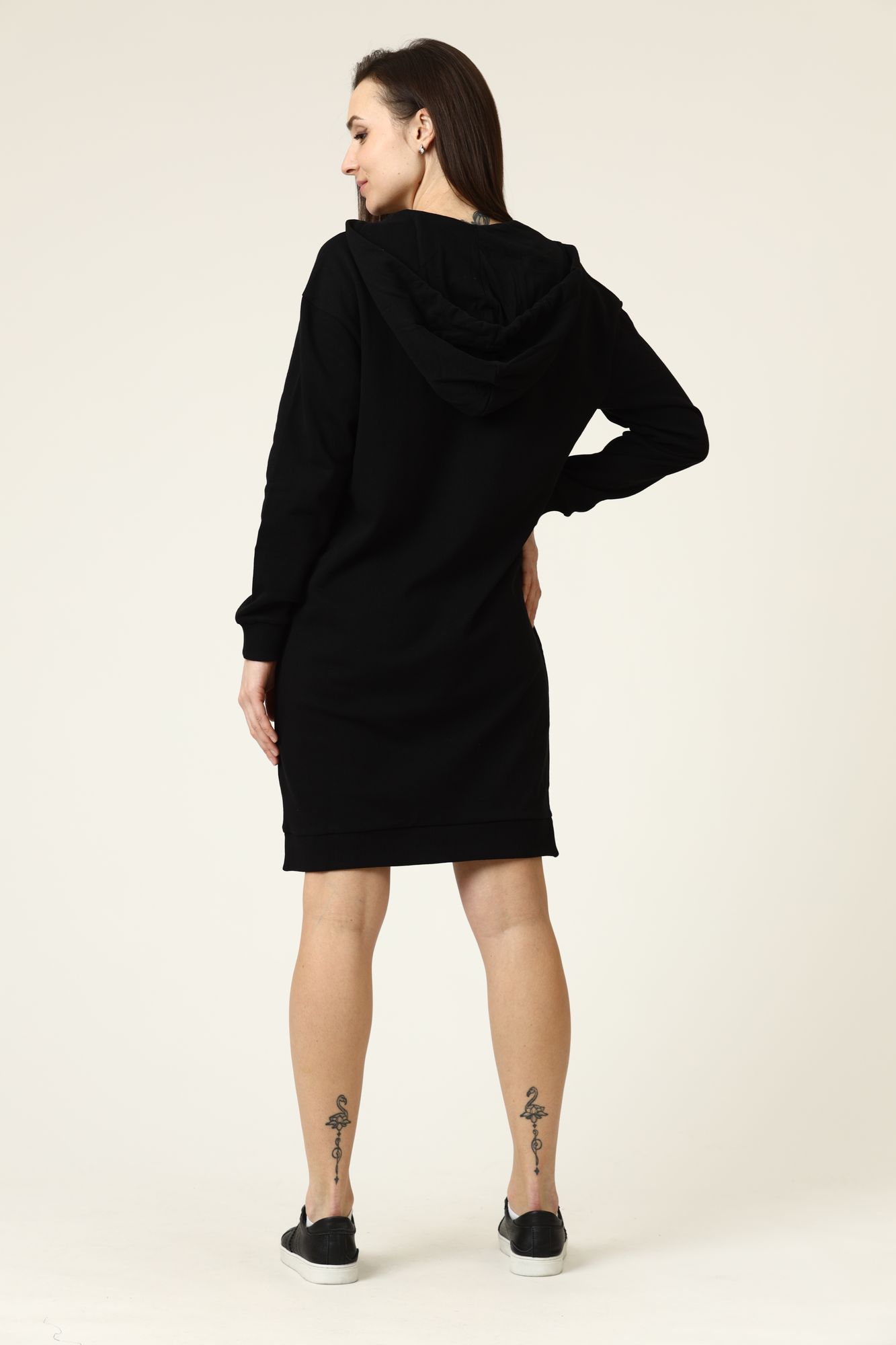 3KYA91_YJ2HZ платье armani exchange 