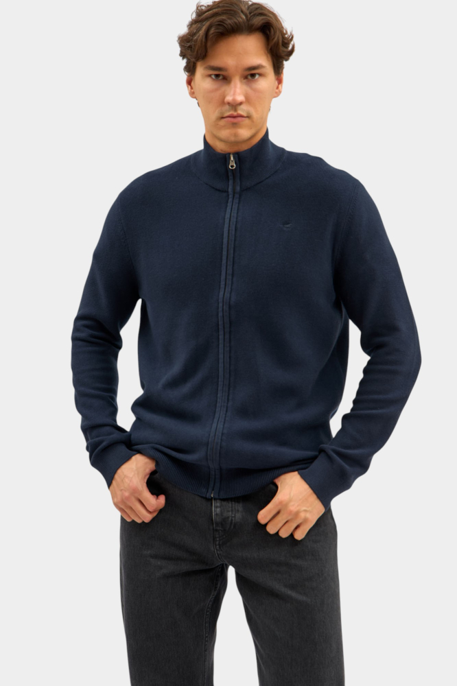 Кардиган Mustang