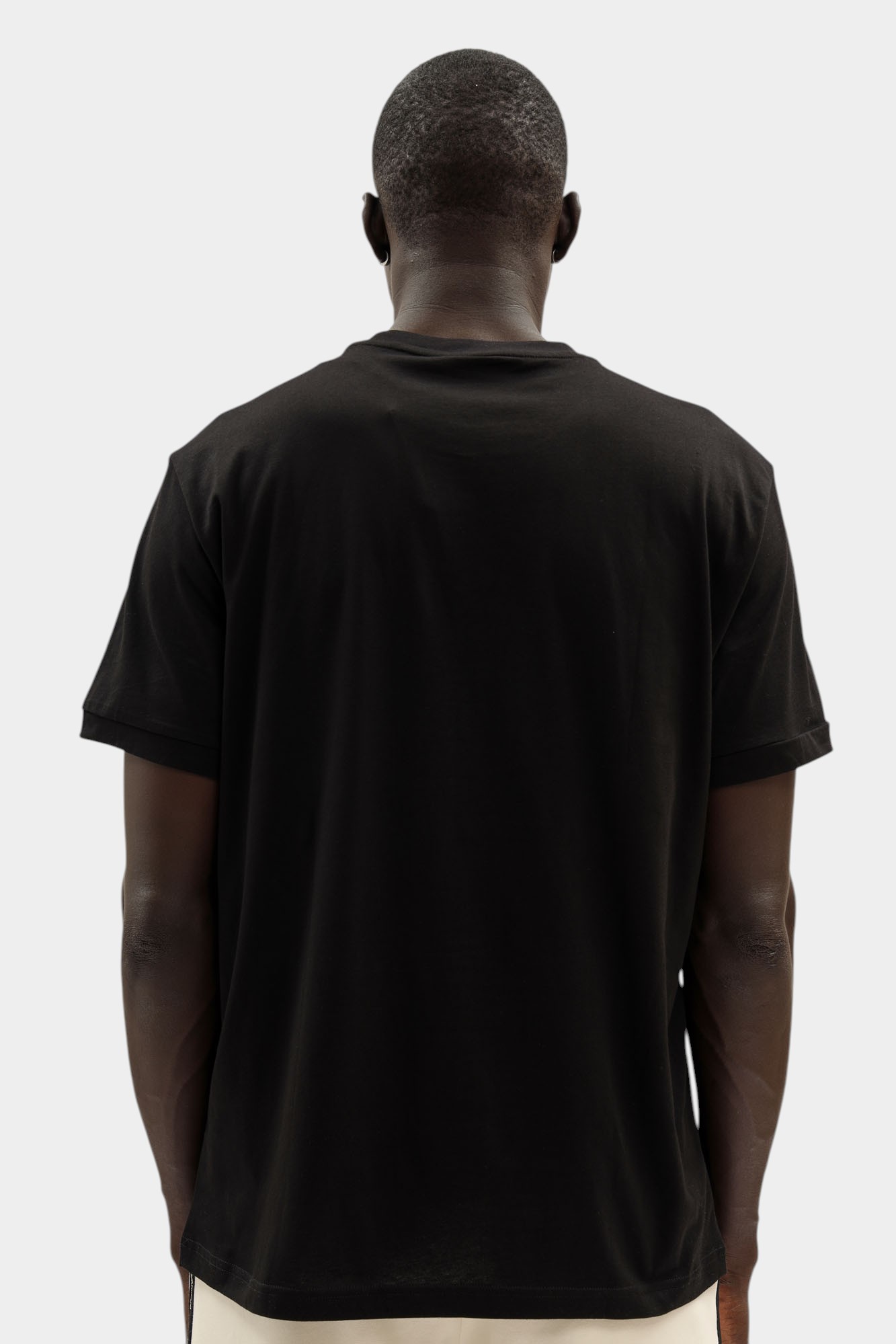 7M000956_AF10375 Футболка EA7 Черный