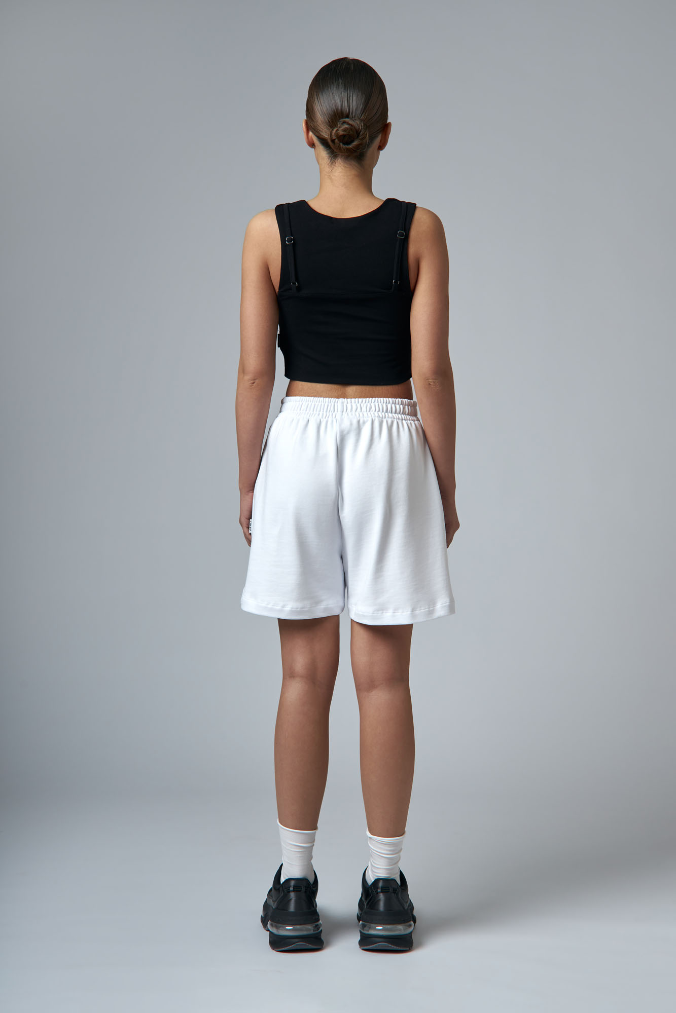 VW-FAT-22-402 кроп-топ van mich